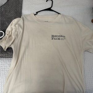 Abercrombie Graphic Tee